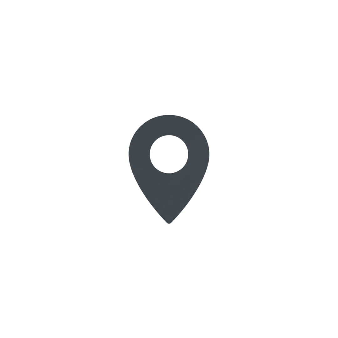 Logo Google Maps - ikona pozycjonowania lokalnego i optymalizacji Wizytówek Google, zwiększająca widoczność firmy w okolicy.