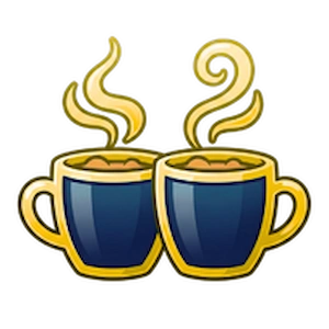 Osobiste spotkanie przy kawie w Jastrzębiu-Zdroju w celu omówienia projektu strony.